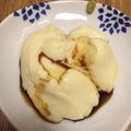 にやにやにゃにゃこ's cooksnap of when they made 豆乳スイーツ！ぷるぷるごどうふ/呉豆腐.