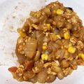 ayutaro_85's cooksnap of when they made 20分で作れる！水いらずのドライカレー.