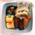 ❁Abake❁'s cooksnap of when they made 昆布茶をまぶすだけ☆れんこん揚げ.