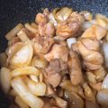 厨房nurse's cooksnap of when they made 夏に◎辛いけどヤミツキ☆簡単プルダック.