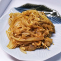 えリﾋﾟｮﾝ★'s cooksnap of when they made とろりん♪えのきと玉ねぎのカレー炒め.