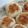 聖まま３'s cooksnap of when they made しょうゆが香ばしい！焼きおにぎり.