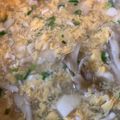 anzuneko's cooksnap of when they made 中華料理屋の味♪きのこの中華スープ.