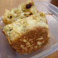 Mori＊Mori's cooksnap of when they made ［簡単節約おかず］油揚げの卵焼き.