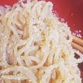 桃のゴンザレス's cooksnap of when they made 【めんつゆだけ】ダイエットしらたきの煮物.