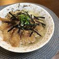 おりさこサン's cooksnap of when they made ゴマ香る鯛みそ茶漬け.