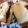 クックL65VTU☆'s cooksnap of when they made あずきとクリームチーズのトーストサンド.