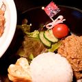 10nmam's cooksnap of when they made お弁当に♪リボンでおしゃれなミニトマト.