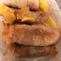 クックM7OALN☆'s cooksnap of when they made 豚肉の大葉チーズ巻き.