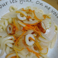 guri＊'s cooksnap of when they made 簡単！本だしを使った和風焼きうどん.