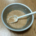 ポニーリボン's cooksnap of when they made これからは、買わない！！　ごまだれ.