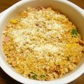 お塩と砂糖's cooksnap of when they made 昭和な喫茶店風、冷やしスコップコロッケ！.