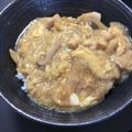 いぐれい's cooksnap of when they made トロットロ低カロリー親子丼.