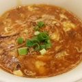 ﾋﾟﾛﾐ♡'s cooksnap of when they made 酸辣湯スープ.