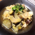 fl＊＊'s cooksnap of when they made 【簡単☆激うま】豚肉と茄子のみぞれ炒め.