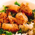 ぴちた☆'s cooksnap of when they made 新玉ねぎの豚肉巻き.
