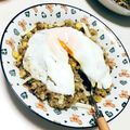 ゆーきーみ's cooksnap of when they made 時短！カレーピラフ.