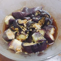 ハミスター's cooksnap of when they made 簡単☆ナスの南蛮風.