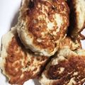 だいしょうまめ's cooksnap of when they made はんぺん豆腐ナゲット.