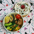 プーまま☆'s cooksnap of when they made ＊わらびとさつま揚げの煮物＊.