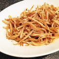 Oxnard_KK's cooksnap of when they made 旨辛☆もやし炒め.
