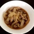 パリパリチョコ's cooksnap of when they made 玉ねぎのとろうま煮.