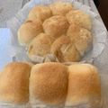 氷藍☆ひらん's cooksnap of when they made 塩麹さんde山食.