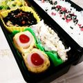 ティグス's cooksnap of when they made ソーセージマヨで美味しいふわふわ卵焼き巻.