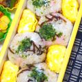nosso's cooksnap of when they made ご飯がすすむ！おかず卵焼き.