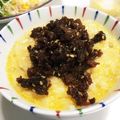 YUKIKI☆'s cooksnap of when they made 卵がけご飯ni肉そぼろ乗せて.