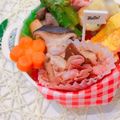 いつき♡キッチン's cooksnap of when they made 人参の飾り切り カワイイお花.