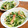 さくらスキップ's cooksnap of when they made 水菜とベーコンの柚子胡椒炒め.
