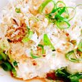 カルピネット's cooksnap of when they made 手作り☆豆腐.
