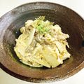 mammamiwa♪'s cooksnap of when they made たくさんの筍♡今日は卵とじで頂きます♪.