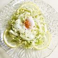 mammamiwa♪'s cooksnap of when they made 白菜のシーザーサラダ風.