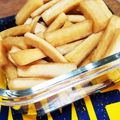 ☆☆☆かおちゃん☆☆'s cooksnap of when they made 大根大量消費☆大根のぱりぽり漬け.