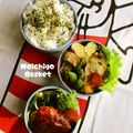 ◆◇Wtiti＊◇◆'s cooksnap of when they made ミネストローネでドリア風.