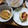 ぽんすかたいそう's cooksnap of when they made 焼いてできちゃう☆お稲荷さん風ごはん！.