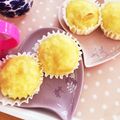 Mieまま's cooksnap of when they made ヨーグルトとマーマレードの蒸しパン.