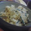 ゆうひﾏﾏﾝ's cooksnap of when they made 納豆+もやし+にら♡混ぜご飯.
