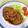 えれぼん's cooksnap of when they made ソースが美味しい♡和風ハンバーグ♪♪.
