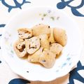 ﾁｲﾁｬﾝﾏﾏ's cooksnap of when they made ⭐︎がんもどき煮⭐︎.