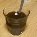 ゆうちょ〒's cooksnap of when they made 南インド風タマリンドのアイスティー.