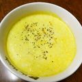 よよっち♪'s cooksnap of when they made 簡単リメイク☆カレースープ.