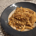 mixg's cooksnap of when they made ごはんがすすむ！えのきの時雨煮.