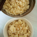 ひんち's cooksnap of when they made 入れるだけ♪ほたての炊き込みごはん.