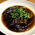 natsu724's cooksnap of when they made 大人の茄子の煮浸し(無水鍋QC使用).