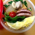 yuryさん's cooksnap of when they made 甘～い玉子焼き♪.
