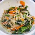 40手前で料理始める's cooksnap of when they made 野菜不足解消！大人気✨常備菜ナムル.