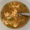 みおしむ♡'s cooksnap of when they made 本格中華風★簡単たまごスープ.
